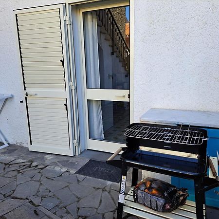 Appartement Lungomare Chess à S'archittu Cuglieri Extérieur photo